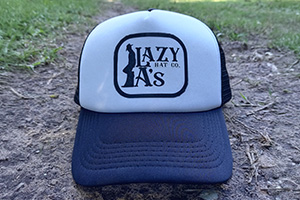 Trucker Cap